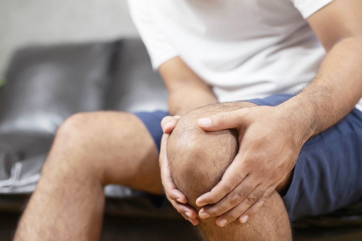 تشخیص صدمات منیسک چگونه است؟