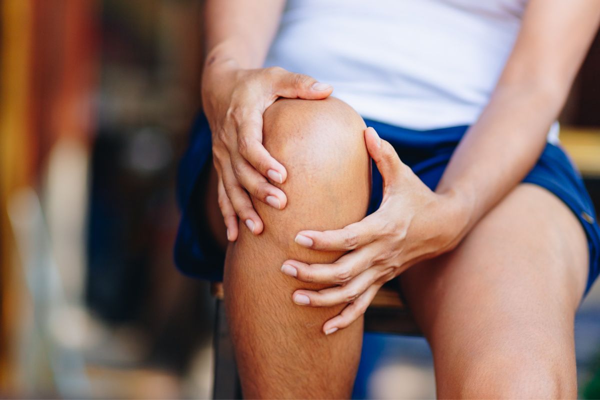 سن برای جراحی تعویض مفصل زانو فاکتور مهمی است، اما چقدر؟