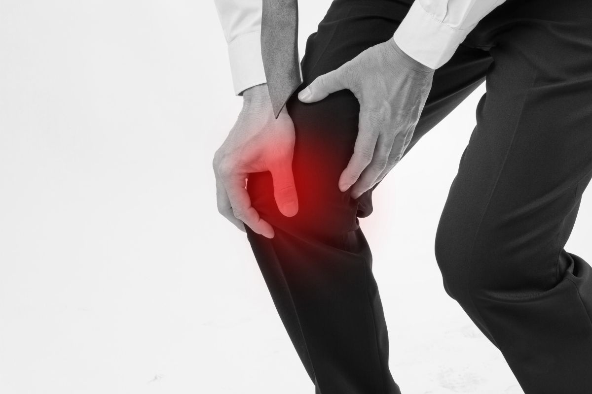 علائم پارگی منیسک چیست؟