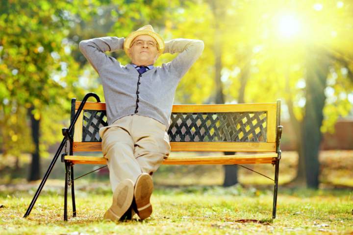 هر روز به چیزی «نه» بگویید