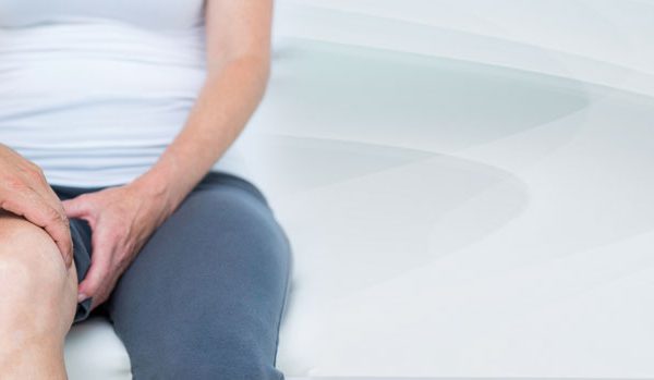 چرا تعویض مفصل زانو باید صورت گیرد؟