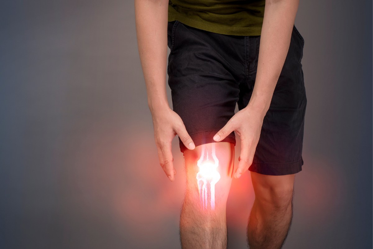 دلایل ایجاد سندرم پلیکا زانو